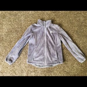 Women’s north face